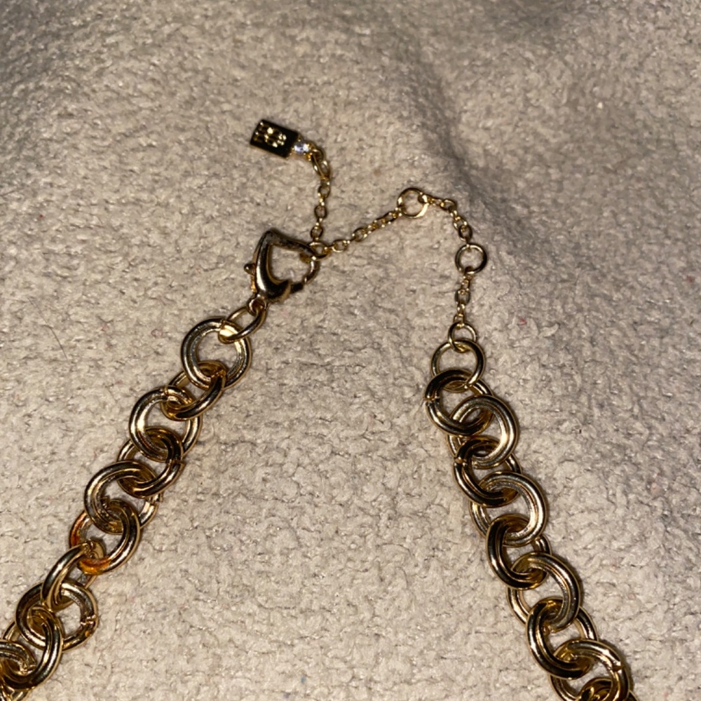 Designer necklace - Picture 3 of 4
